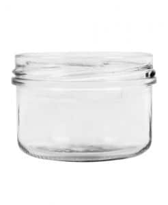 Verrine jar