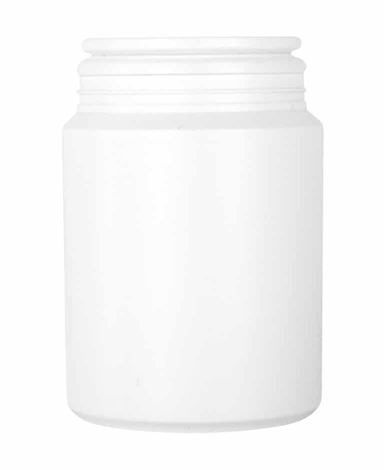 Securipac 60-150ml HDPE