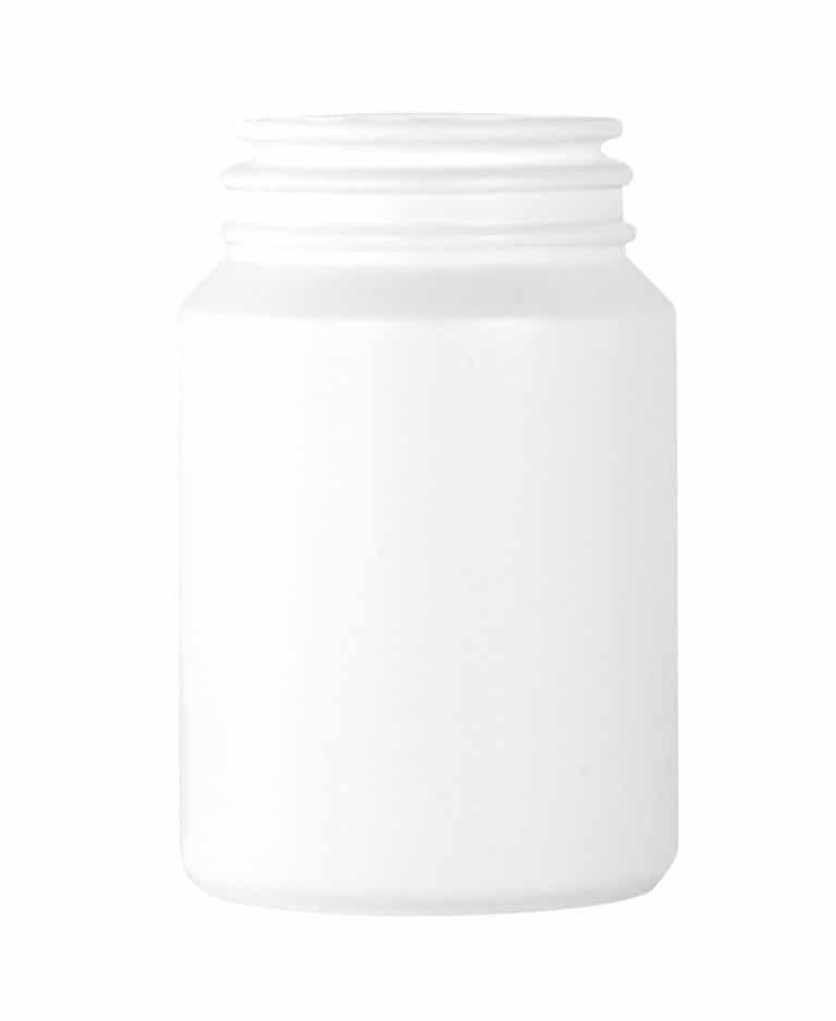 Securipac 43-100ml HDPE