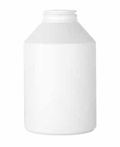 Securipac 43-600ml HDPE