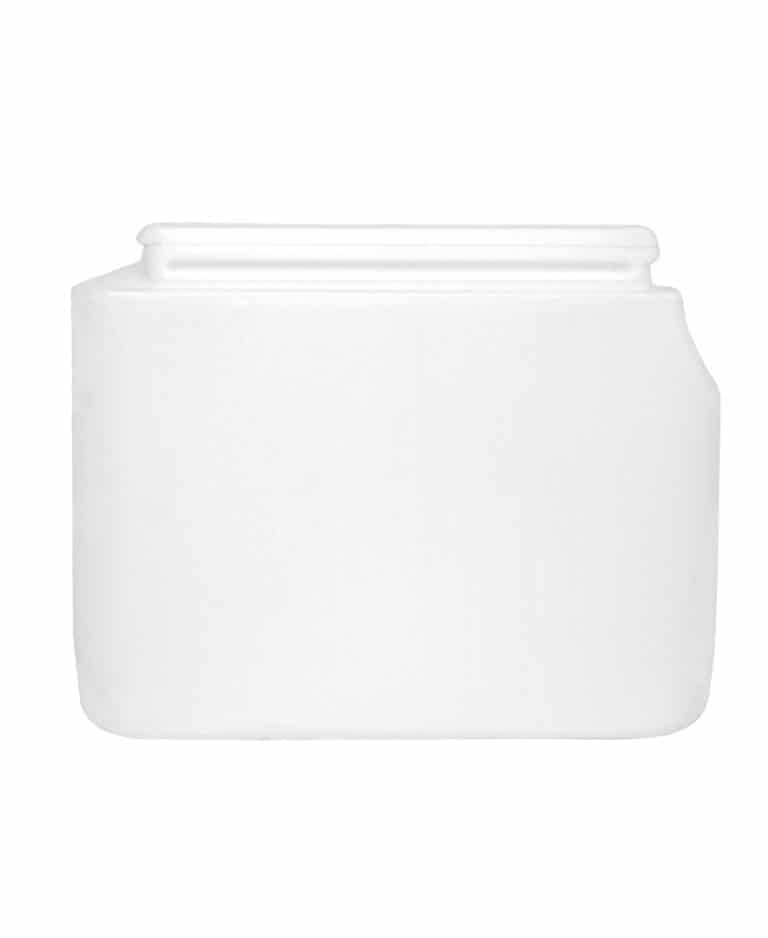 Pont pack 120ml HDPE white