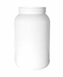 Pet jar 4000ml 120CT PET