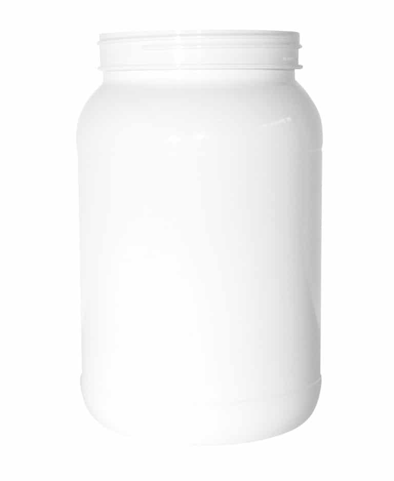 Pet jar 3000ml 120CT PET