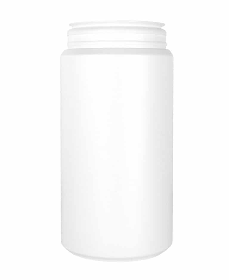 Safepack 90-1250ml HDPE