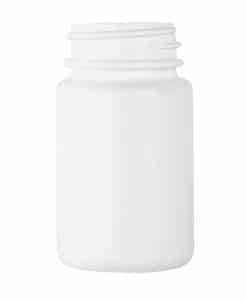 Roundpacker 050ml 33CT HDPE