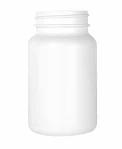 Roundpacker 180ml 45CT HDPE