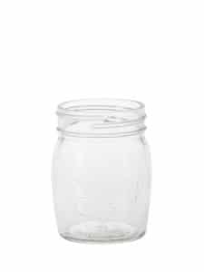 Rondo jar