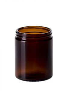 Cosmetic jar