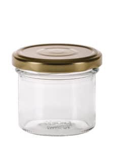 Boca jar