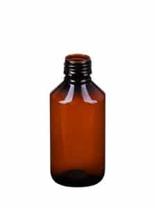 Veral 200ml 28ROPP PET amber