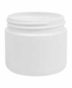 CYLINDRICAL JAR 150ML 63CT HDPE