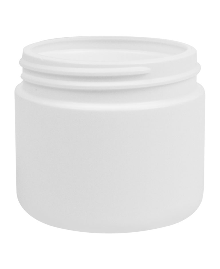 CYLINDRICAL JAR 150ML 63CT HDPE