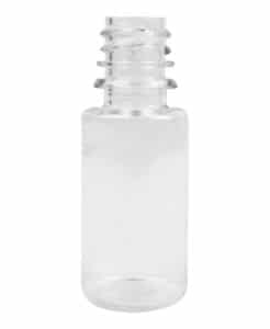 PET bottle 10ml 22 TE/CRC E-LIQUID