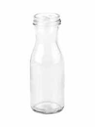 Glass carafe bottle 150