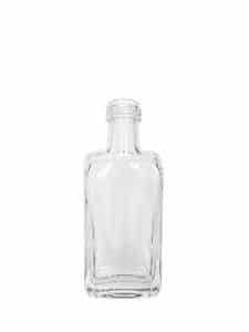 Spirit bottle Amsterdam 50ml