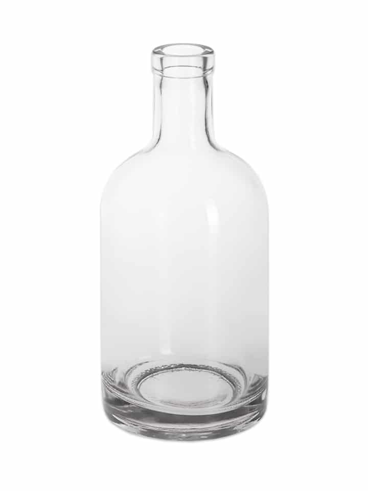 SPIRIT BOTTLE DERBY 700ML