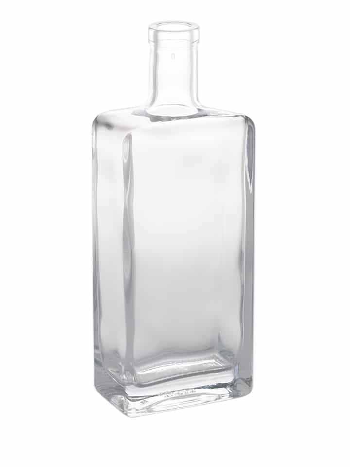 Spirit bottle Amsterdam 500ml