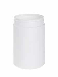 Tablet Jar 1000ml 95HG HDPE