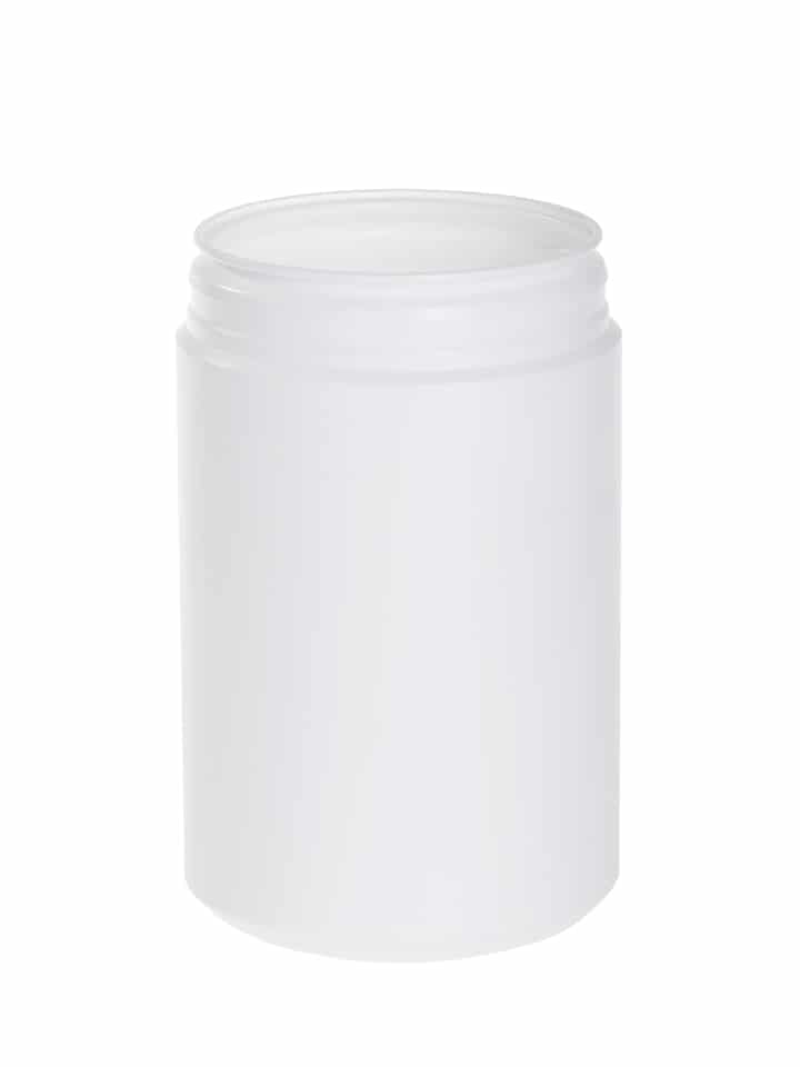 Tablet Jar 1000ml 95HG HDPE