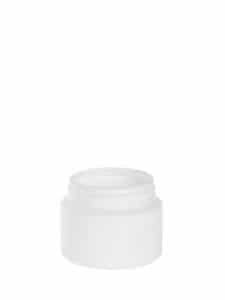 Tablet Jar 100ml 58HG HDPE