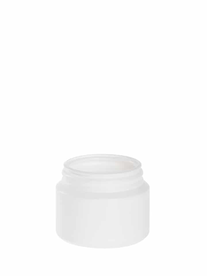 Tablet Jar 100ml 58HG HDPE