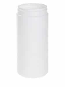 Tablet Jar 1500ml 95HG HDPE