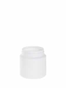 Tablet Jar 150ml 58HG HDPE