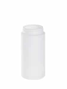 Tablet Jar 400ml 58HG HDPE