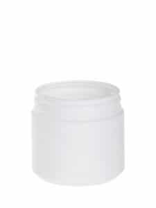 Tablet Jar 500ml 95HG HDPE