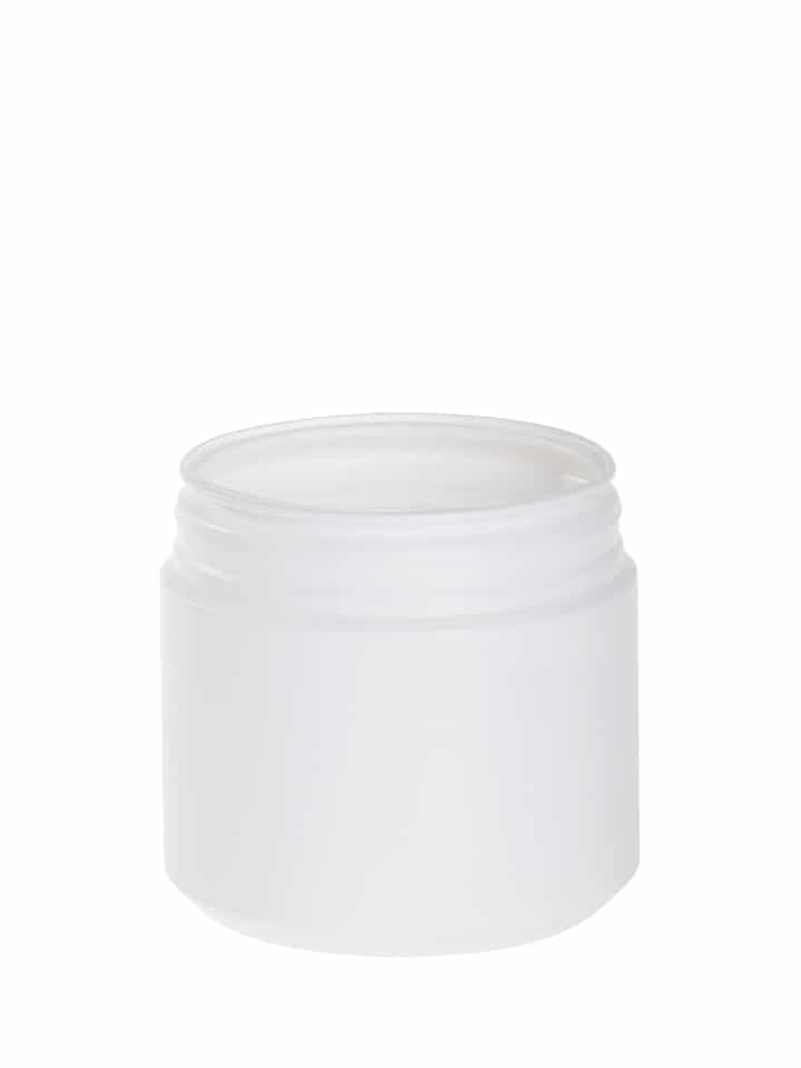 Tablet Jar 500ml 95HG HDPE