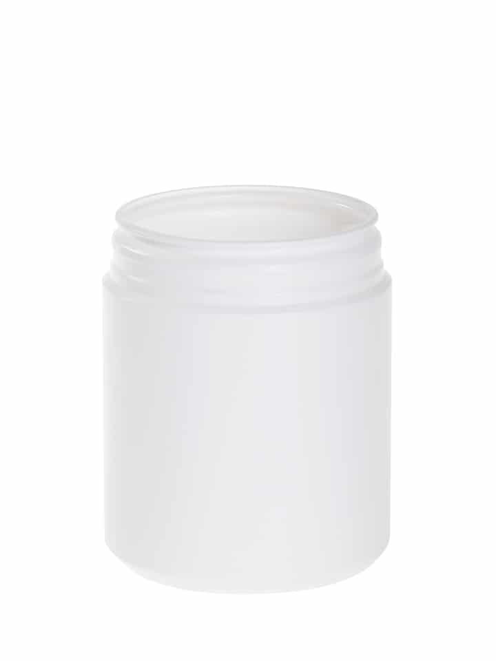 Tablet Jar 750ml 95HG HDPE