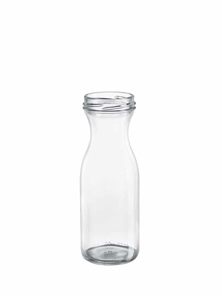 CARAFE BOTTLE 250 ml