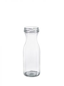 CARAFE BOTTLE 250 ml