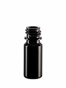 Dropper Bottle 010ml GL18 PET