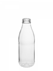 PET bottle 750ml