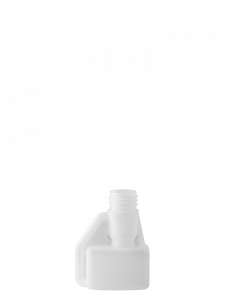 Dosing bottle 050/6ml 1N 28DIN HDPE natural