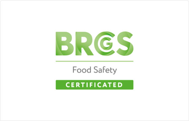 food safety certificate