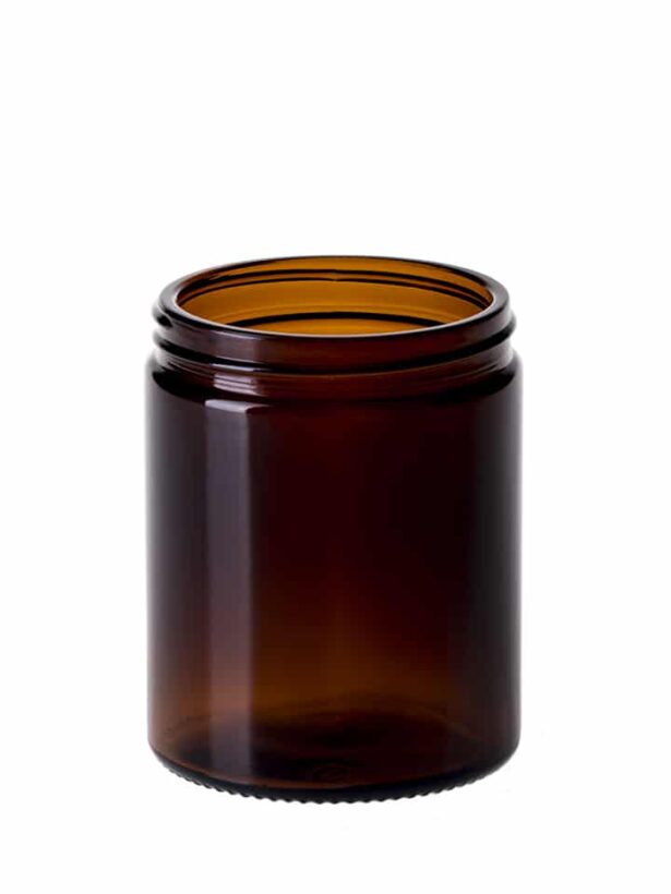 Cosmetic jar