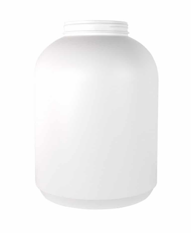 Roundpacker 10000ml 120CT HDPE noir