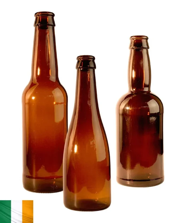 Beer Bottle (330ml)