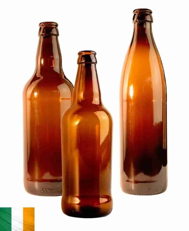 Beer Bottle (500ml)