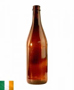 Beer Bottle (660ml)