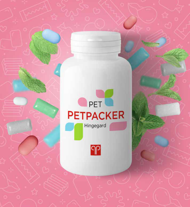 Petpacker