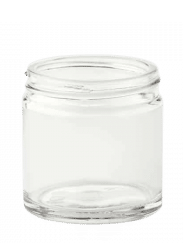 Cosmetic jar