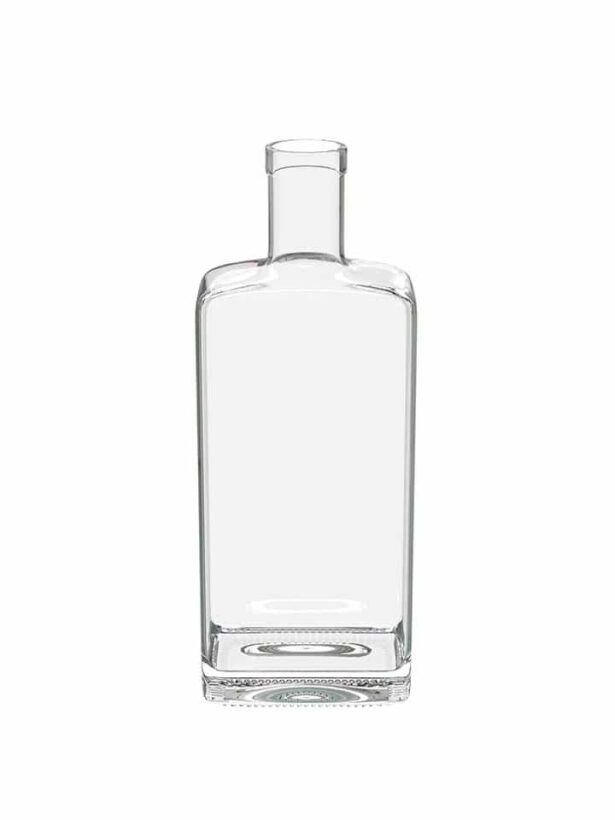 spirit bottle amsterdam 500ml