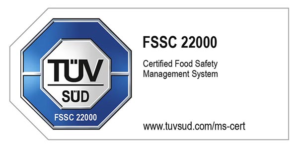 FSSC v6 Certification 