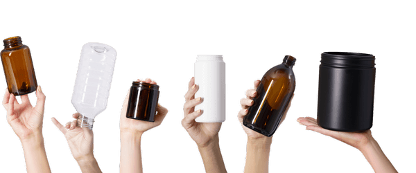 Sustainable packaging needed? <i>find your solution today!</i>